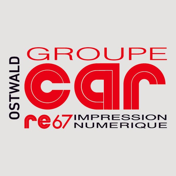 Groupe CAR Impression Ostwald - Repro Express 67