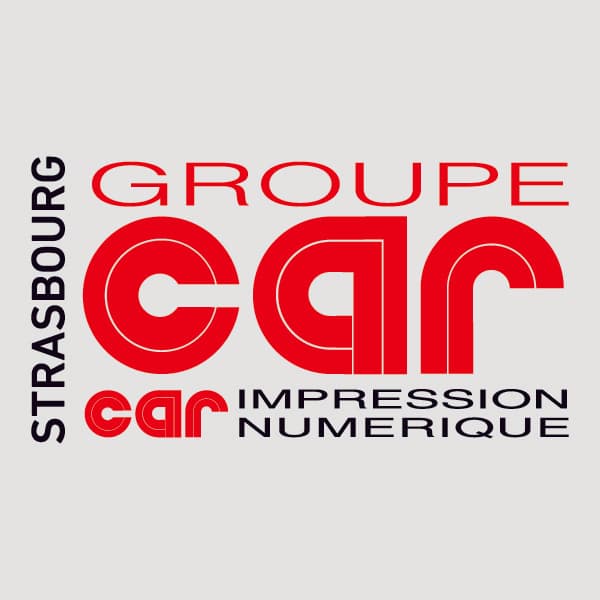 Groupe CAR Impression Strasbourg (Siege social)