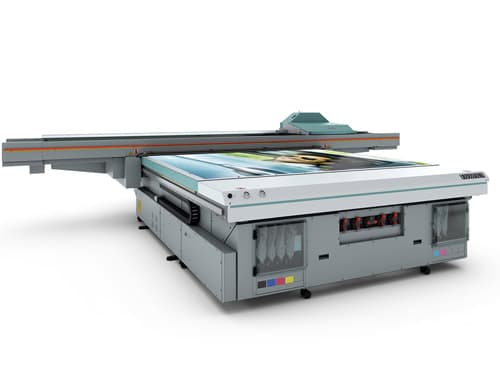 Production grand format Groupe CAR Boutique