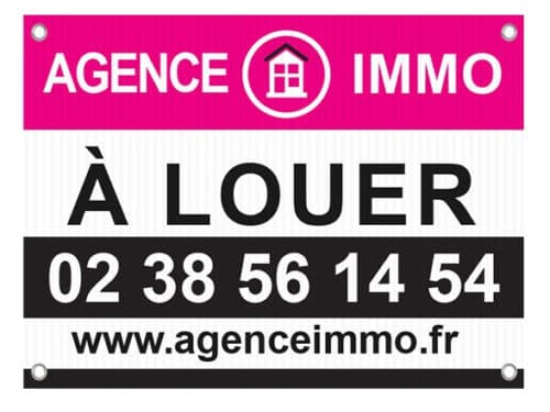 Signaletique et affichage pour collectivites