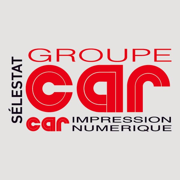 Groupe CAR Impression Selestat - Centre Alsace Repro